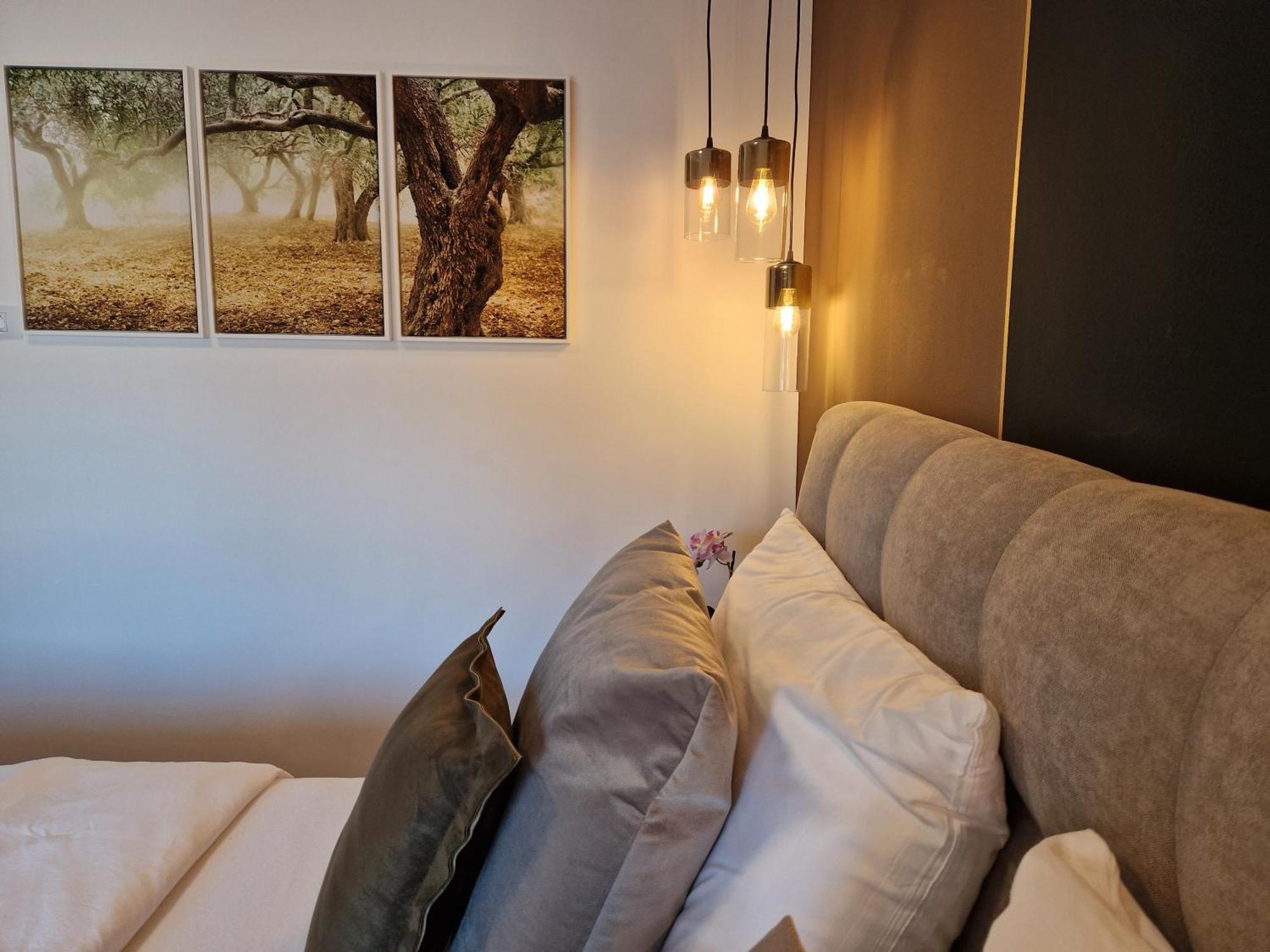 Olivea Luxury Suites Fažana Zimmer foto